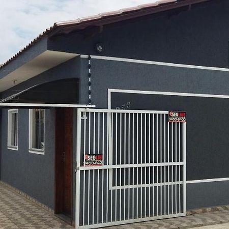Villa Residencial Sol De Verao - Proximo Da Praia à Matinhos Extérieur photo