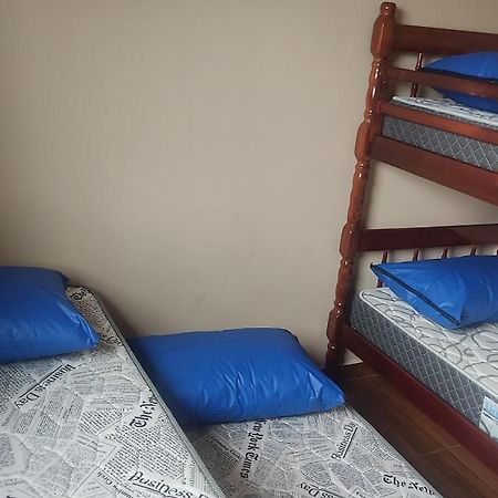 Villa Residencial Sol De Verao - Proximo Da Praia à Matinhos Extérieur photo