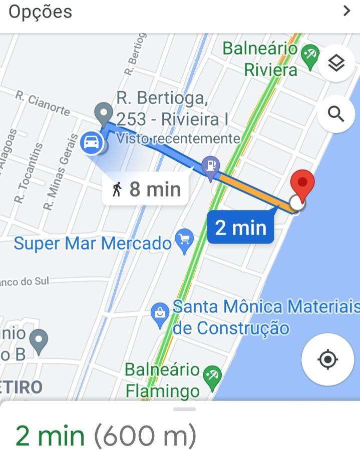 Villa Residencial Sol De Verao - Proximo Da Praia à Matinhos Extérieur photo