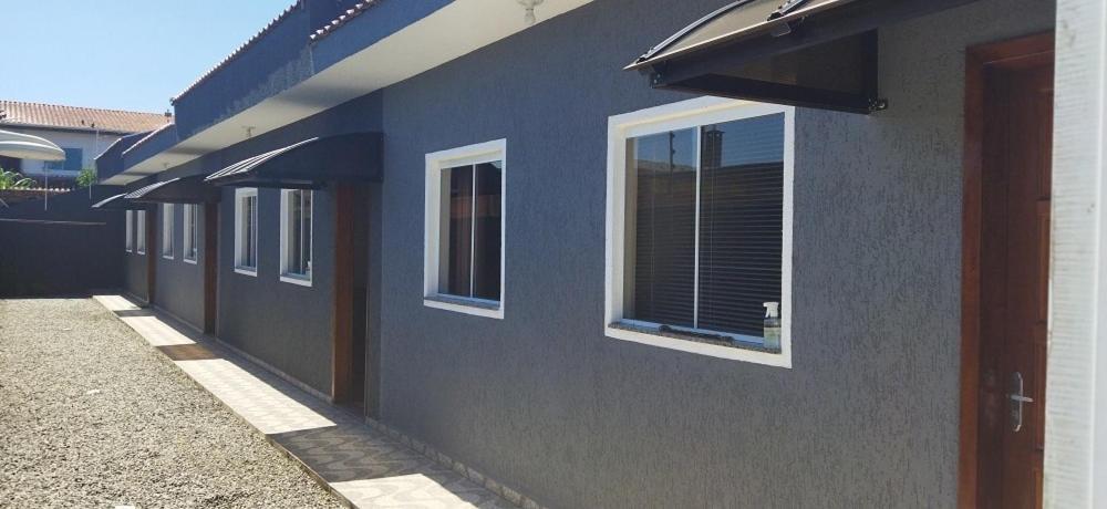Villa Residencial Sol De Verao - Proximo Da Praia à Matinhos Extérieur photo