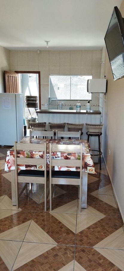 Villa Residencial Sol De Verao - Proximo Da Praia à Matinhos Extérieur photo