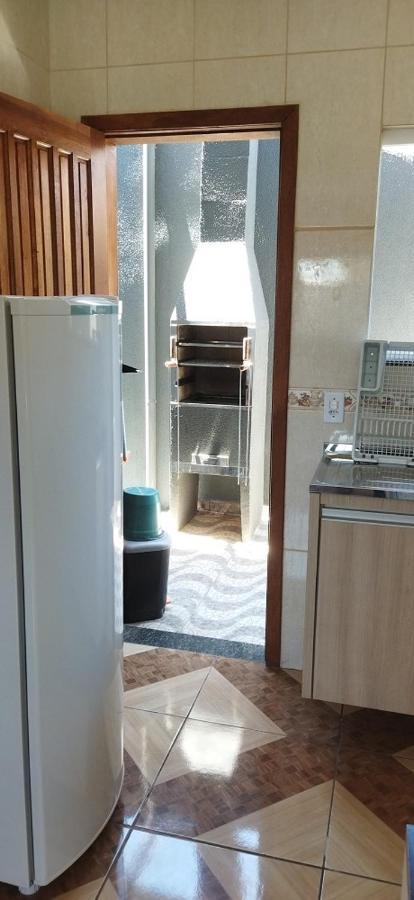 Villa Residencial Sol De Verao - Proximo Da Praia à Matinhos Extérieur photo