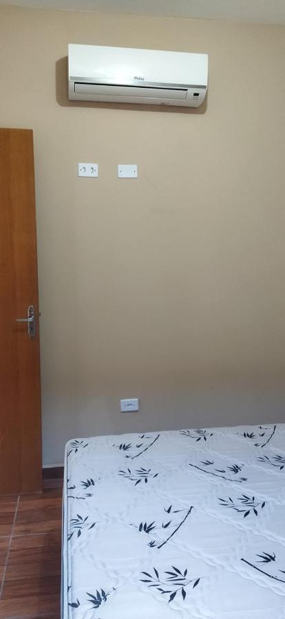 Villa Residencial Sol De Verao - Proximo Da Praia à Matinhos Extérieur photo