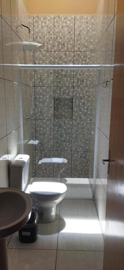 Villa Residencial Sol De Verao - Proximo Da Praia à Matinhos Extérieur photo