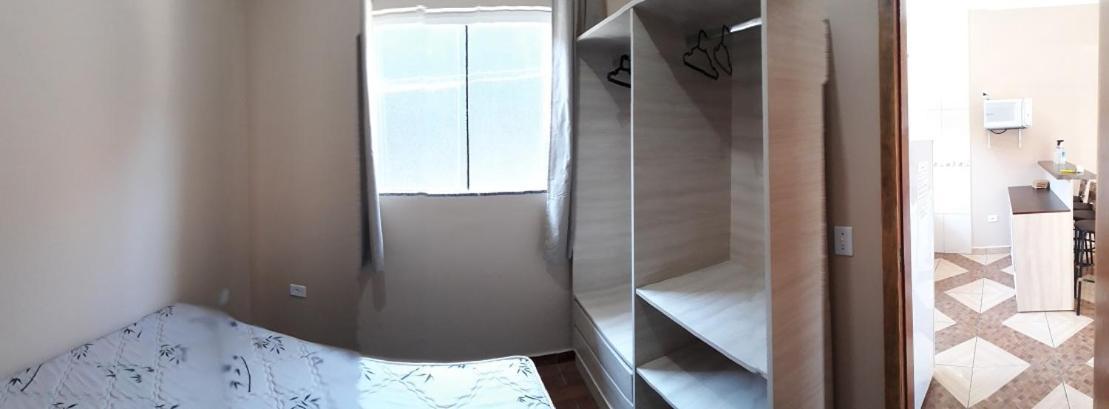 Villa Residencial Sol De Verao - Proximo Da Praia à Matinhos Extérieur photo