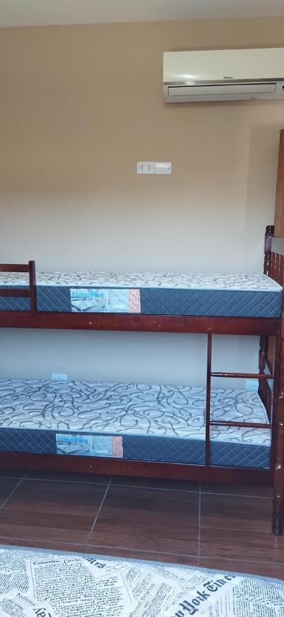 Villa Residencial Sol De Verao - Proximo Da Praia à Matinhos Extérieur photo