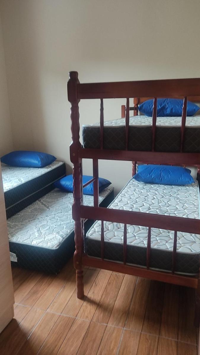 Villa Residencial Sol De Verao - Proximo Da Praia à Matinhos Extérieur photo