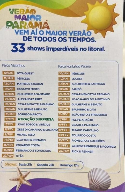 Villa Residencial Sol De Verao - Proximo Da Praia à Matinhos Extérieur photo