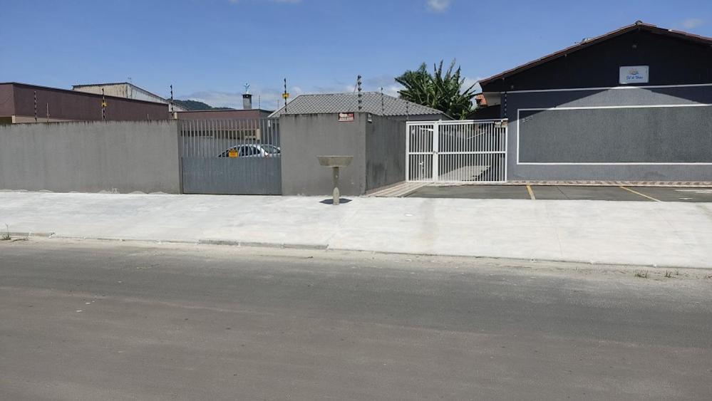 Villa Residencial Sol De Verao - Proximo Da Praia à Matinhos Extérieur photo
