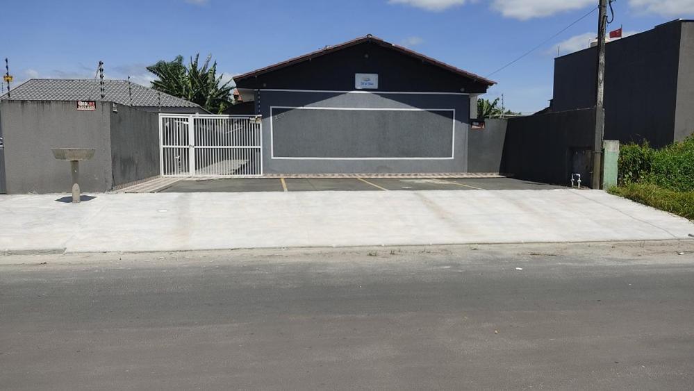 Villa Residencial Sol De Verao - Proximo Da Praia à Matinhos Extérieur photo